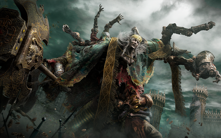 Elden Ring wird sehr schwierige optionale Bosse haben, die Spieler müssen sie selbst finden