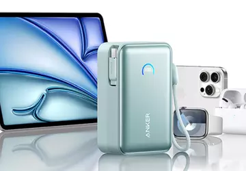 Anker hat die S1 Powerbank mit ...