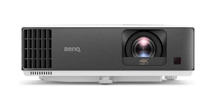 BenQ TK700STi kurzdistanz beamer 4k