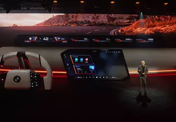 BMW hat ein neues Betriebssystem X ...