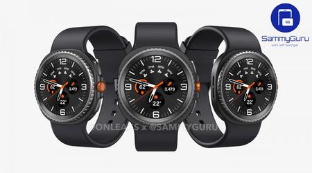Galaxy Watch 8 könnte den Exynos W1000-Chip erhalten - Gerüchte aus der Branche