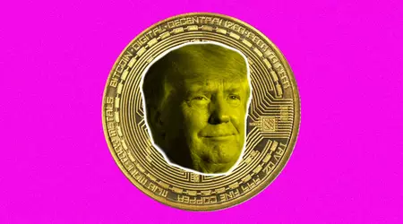 Donald Trumps Sohn fordert, den Umlauf von Trumpcoin zu verbieten – die Kryptowährung stieg sofort um 40 %