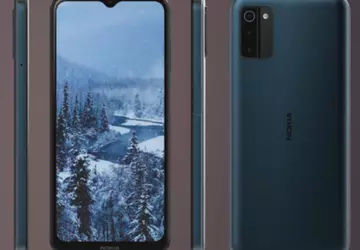 HMD Global bereitet vier neue günstige ...