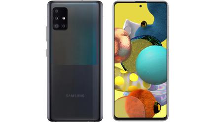 Zeit für den Ruhestand: Samsung beendet Support für Galaxy A51 5G, Galaxy A41 und Galaxy M01 Smartphones