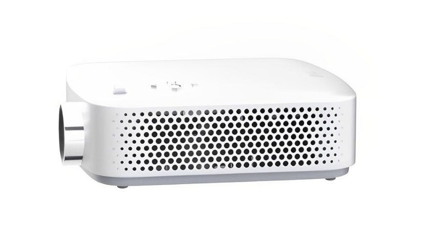 LG PF50KA WiFi-Projektor mit Bluetooth