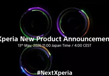 Sony Xperia 1 VIII: Vorstellung am ...
