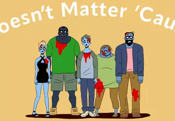 Singen Sie mit den Zombies! Capcom ...