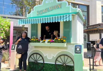 Apple TV+ Shows erwachen mit „Severance“ ...