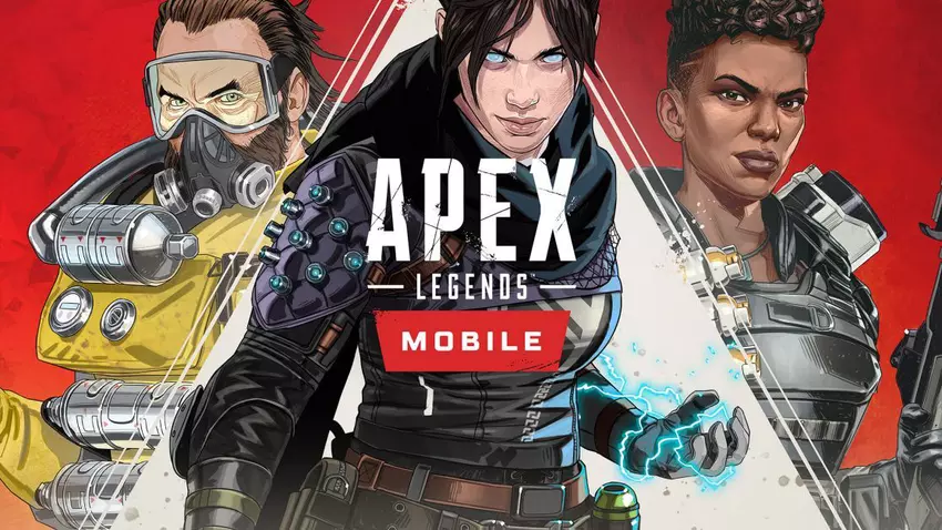 In der Woche nach der Veröffentlichung von Apex Legends verdiente Mobile fast 5 Millionen US-Dollar