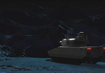 RTX liefert der US-Armee Wärmebildkameras der ...