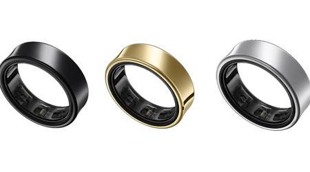 Samsung hat auf seiner offiziellen Support-Seite neue Galaxy Ring-Größen hinzugefügt