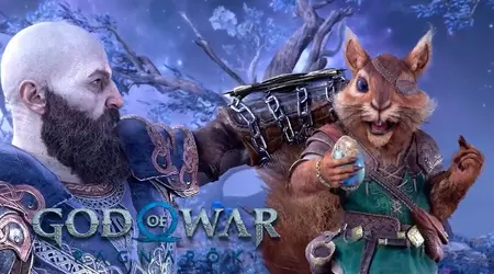 Ein Insider ist sich sicher, dass die Ankündigung der PC-Version von God of War: Ragnarok so bald wie möglich erfolgen wird - möglicherweise noch vor Ende Mai