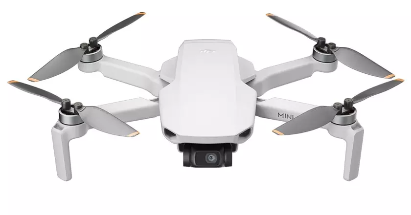 DJI Mini beste drohne bis 200 euro