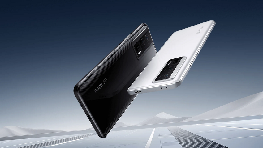 Der POCO F5 Pro wird in Europa für 580 € verkauft, aber mit einem Rabatt von 100-130 €