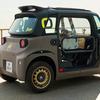Stilechter Ami-Buggy