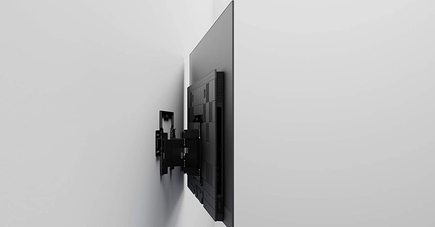 laser projector or tv