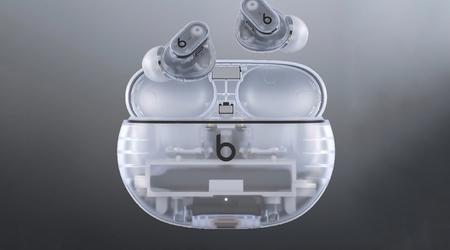Angebot des Tages: Beats Studio Buds+ können auf Amazon mit einem Rabatt von 68,96 $ und einer kostenlosen AppleCare+ Garantie für 2 Jahre gekauft werden