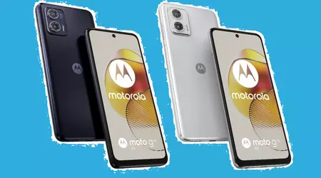 Moto G73 5G: 120Hz Bildschirm, MediaTek Dimensity 930 Chip, 50MP Kamera und 30W Akku mit Ladeunterstützung für 300 Euro