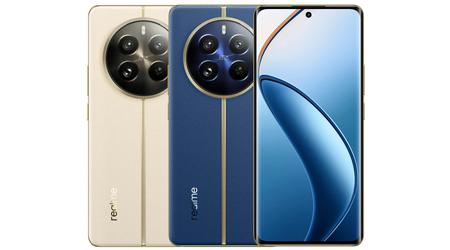 Snapdragon 7s Gen 3 Chip und Sony IMX882 Kamera mit 3x optischem Zoom: realme 13 Pro+ Spezifikationen sind online aufgetaucht