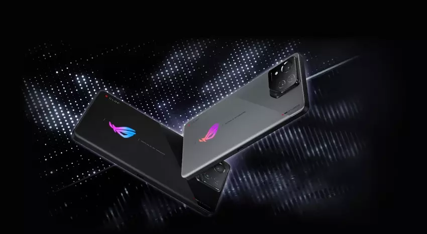 ASUS hat den weltweiten Starttermin für die Gaming-Smartphones ROG Phone 8 und ROG Phone 8 Pro bekannt gegeben