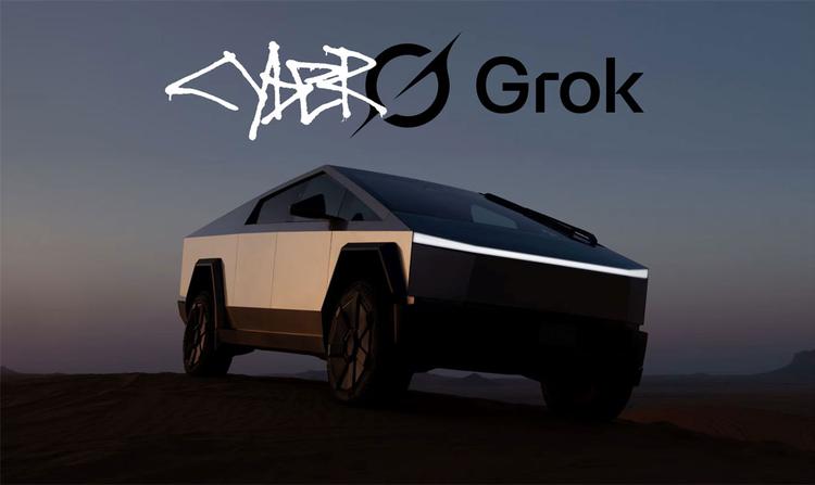 Ilon Musk hat versprochen, Grok so ...