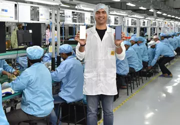 Made in Tierra del Fuego: Xiaomi ...