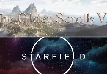 Starfield oder The Elder Scrolls 6? ...