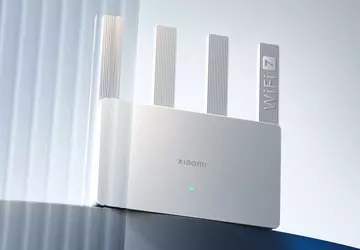 Xiaomi BE 3600: der billigste Router ...