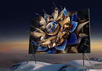 TCL hat den größten QD-Mini-LED-Fernseher der ...