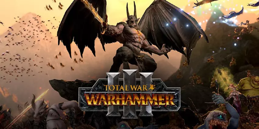 Hot Offer Weekend: Spiele der Total War: WARHAMMER-Trilogie auf Steam