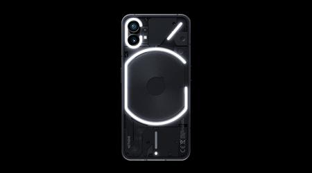 Nothing Phone (1) erhielt Nothing OS 1.5.3: schnellere App-Öffnungszeiten, verbesserte Akkulaufzeit und Nothing Ear-Unterstützung (2)