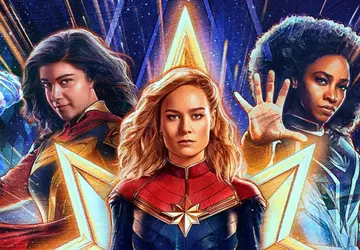 Neue Plakate mit Bildern der Helden ...