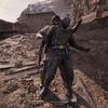 Screenshot aus Metal Gear Solid Δ: Snake Eater - Superwaffe Shagohod