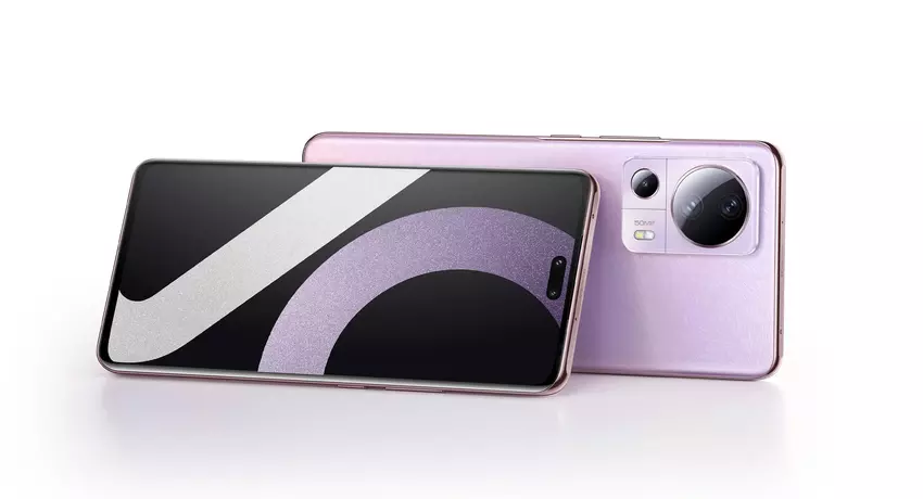 Dual 32MP Frontkamera und MediaTek Dimensity 8200 Prozessor: Insider verrät die Spezifikationen des Xiaomi CIVI 3