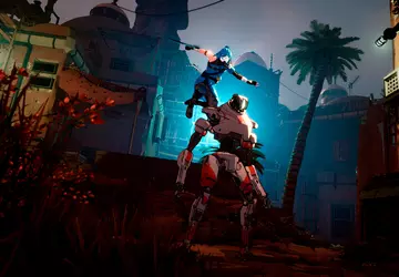 Ereban: Shadow Legacy für PC wird ...