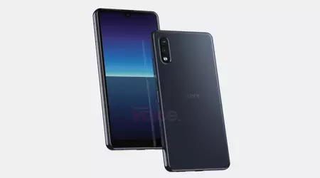 Sony bereitet sich auf die Veröffentlichung des Xperia Ace 2 vor: Smartphone mit 5,5-Zoll-Display und MediaTek-Chip