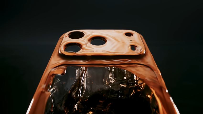 Pornhubs Traffic sinkt während Apples Präsentation, aber das iPhone Air gewinnt keine Auszeichnungen