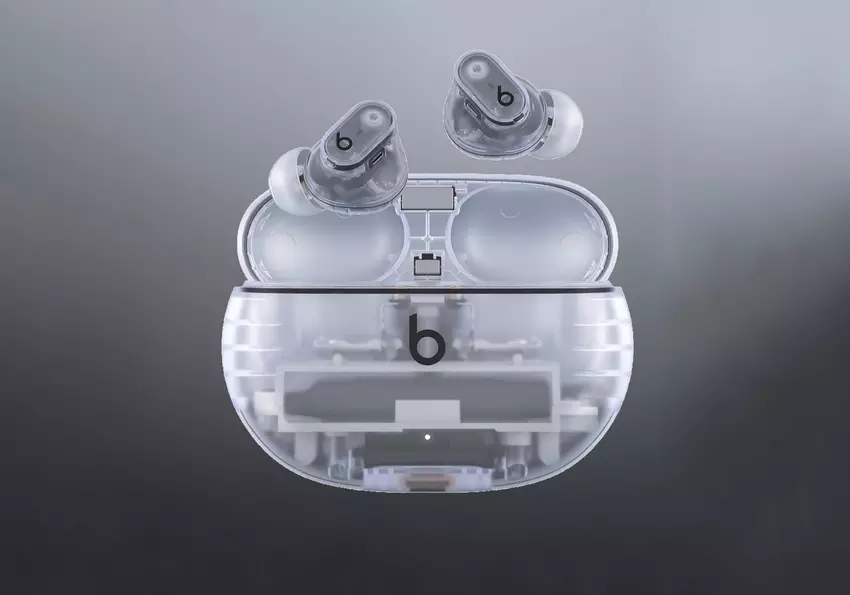 Angebot des Tages: Beats Studio Buds+ können auf Amazon mit einem Rabatt von 68,96 $ und einer kostenlosen AppleCare+ Garantie für 2 Jahre gekauft werden