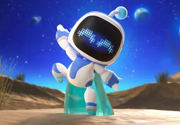 Exklusive Vinyl-Figuren von Astro, Kratos, Ratchet ...