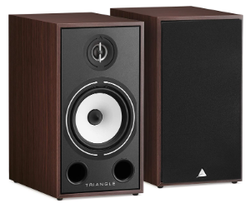 Triangle Borea BR03 Bücherregal-Lautsprecher