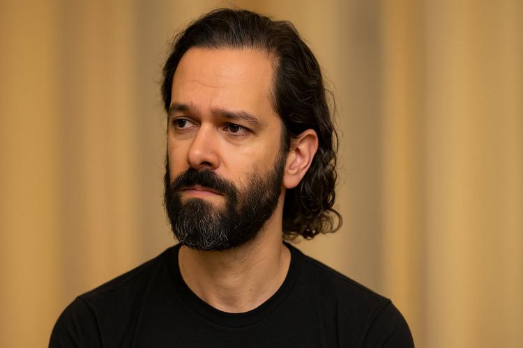Intergalaktischer Verrat: Neil Druckmann verlässt The ...