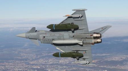 Deutschland entwickelt Taurus Neo, eine modifizierte ballistische Rakete mit einem verstärkten Sprengkopf und einem Tötungsradius von bis zu 500 km