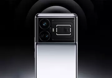 Es ist offiziell: das realme GT ...