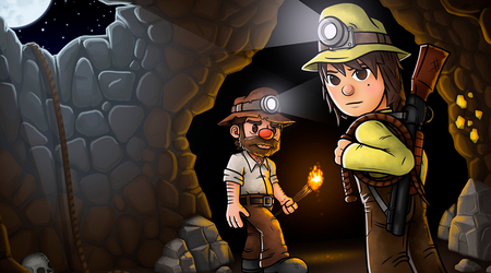 Exo One, Spelunky 2 und PAW Patrol The Movie: Adventure City Calls werden den Game Pass am 16. Juli verlassen.