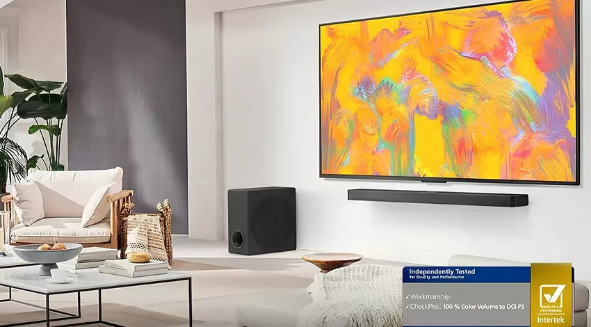 LG hat den Preis für sein Flaggschiff QNED9MA MiniLED-Fernseher mit Unterstützung für die neue Zero Connect-Technologie bekannt gegeben