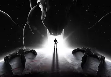 Weltraum-Horror und persönliches Drama: Story-Trailer zum ...