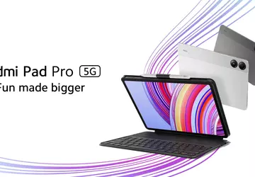 Xiaomi hat das Redmi Pad Pro ...