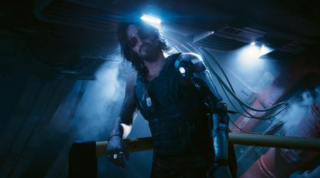 Cyberpunk 2077 und das Erweiterungspaket Phantom Liberty erhalten bis zum 11. Dezember einen Rabatt auf Steam 