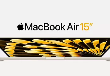 15-Zoll MacBook Air bei Amazon mit ...