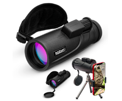 Roxant Falcon 12x50 Monokular-Teleskop